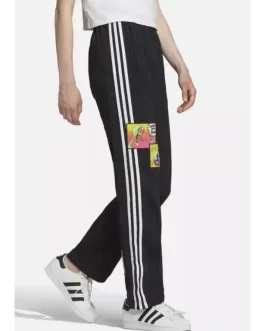 Adidas by Jeremy Scott Trousers