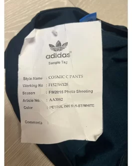 Adidas by Rita Ora Trousers