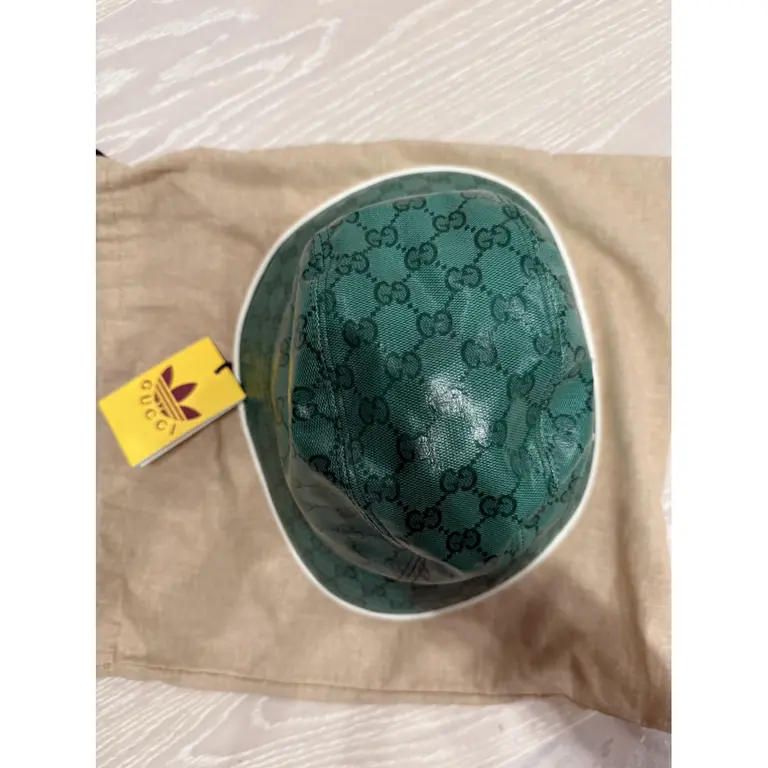 Adidas by Gucci Hat - Image 6