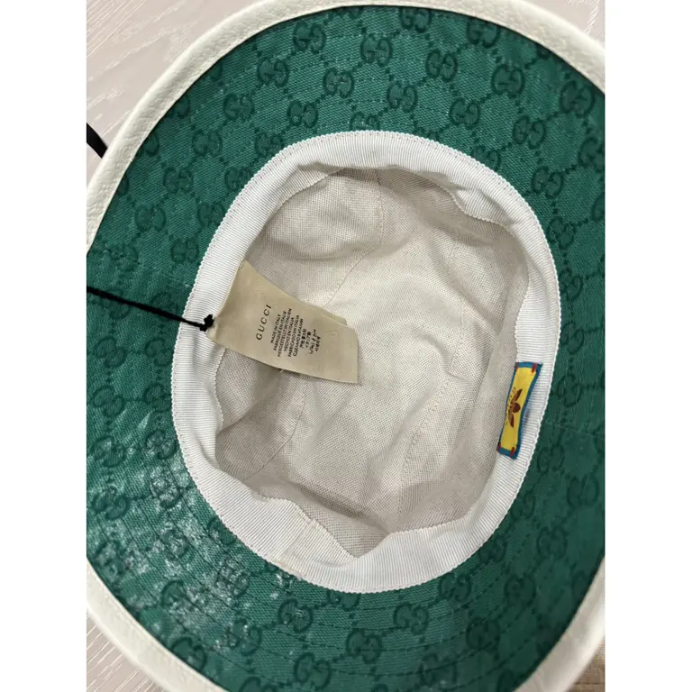 Adidas by Gucci Hat - Image 2