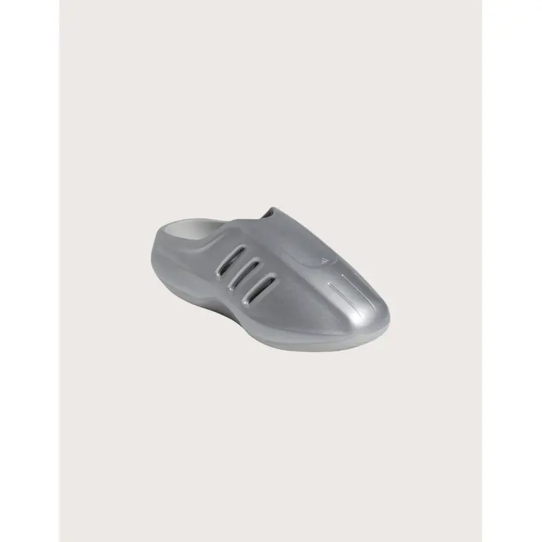 Adidas Basketball Adifom Sandals - Image 4