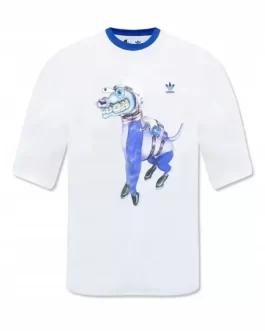 Adidas by Kerwin Frost T-shirt