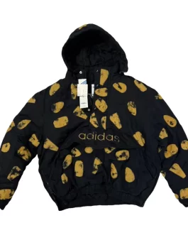 Adidas by Jeremy Scott Jacket