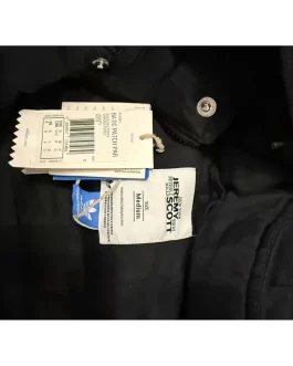 Adidas by Jeremy Scott Jacket