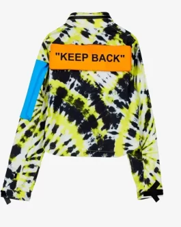 Nike X Off-White Jacket