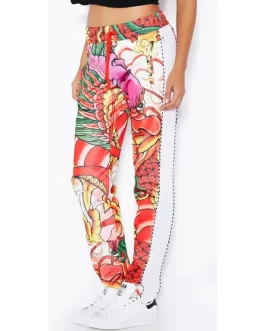 Adidas by Rita Ora Trousers