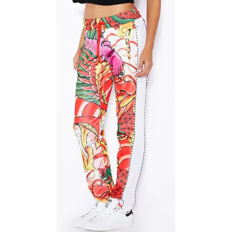 Adidas by Rita Ora Trousers - Image 2