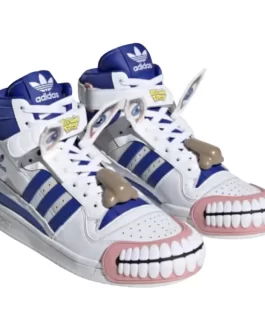 Adidas by Kerwin Frost Forum HI Humanchives trainers
