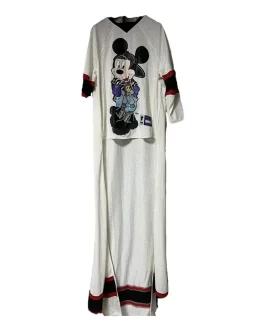 Moschino by H&M Mid-length dress