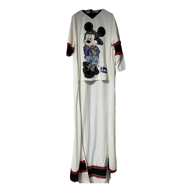 Moschino by H&M Mid-length dress