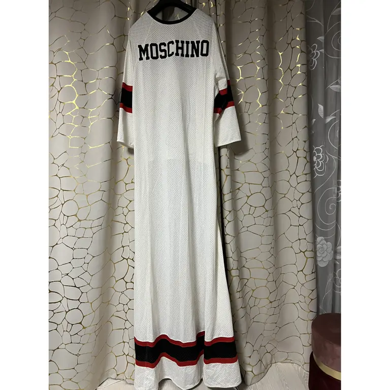 Moschino by H&M Mid-length dress - Image 3