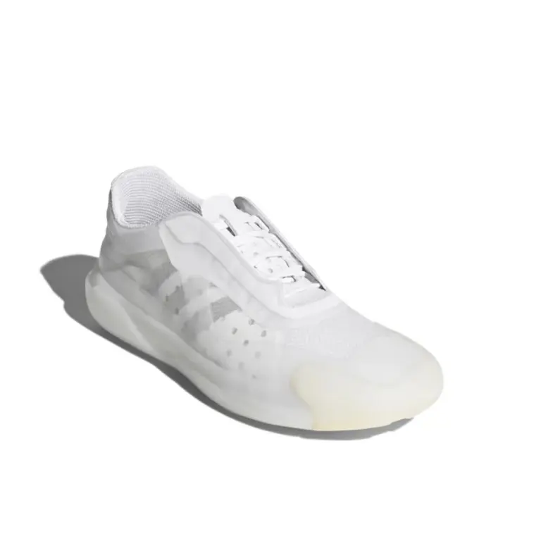 Adidas by Prada Vinyl trainers