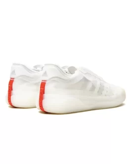 Adidas by Prada Vinyl trainers