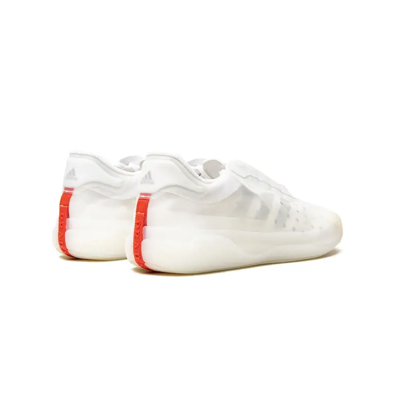 Adidas by Prada Vinyl trainers - Image 2