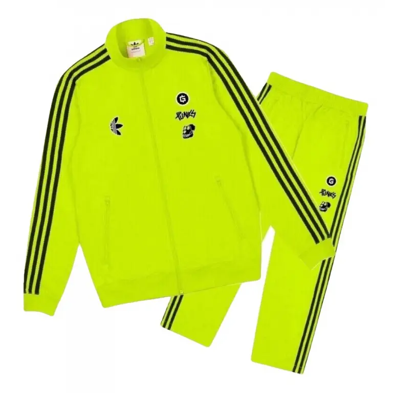 Adidas Metaverse Tracksuit