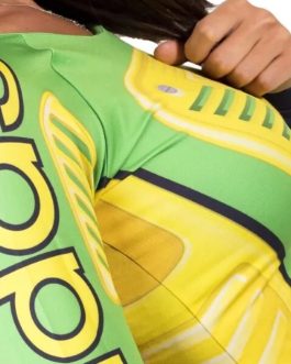Adidas by Jeremy Scott Mini dress