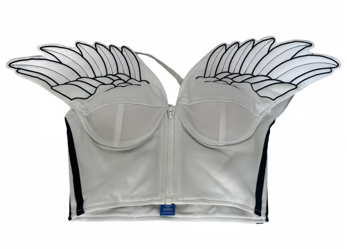 Adidas by Jeremy Scott Corset - Image 2