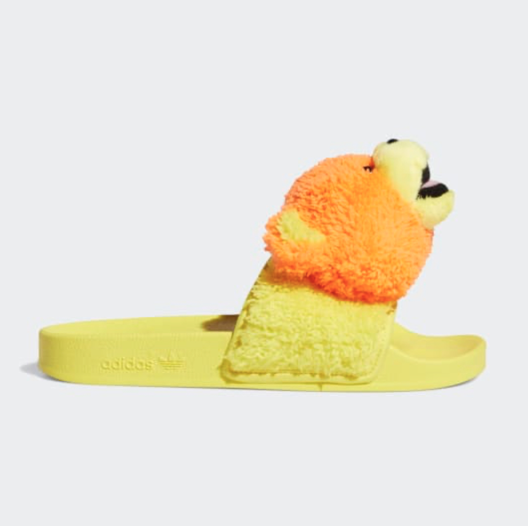 Adidas by Jeremy Scott Mules - Image 4