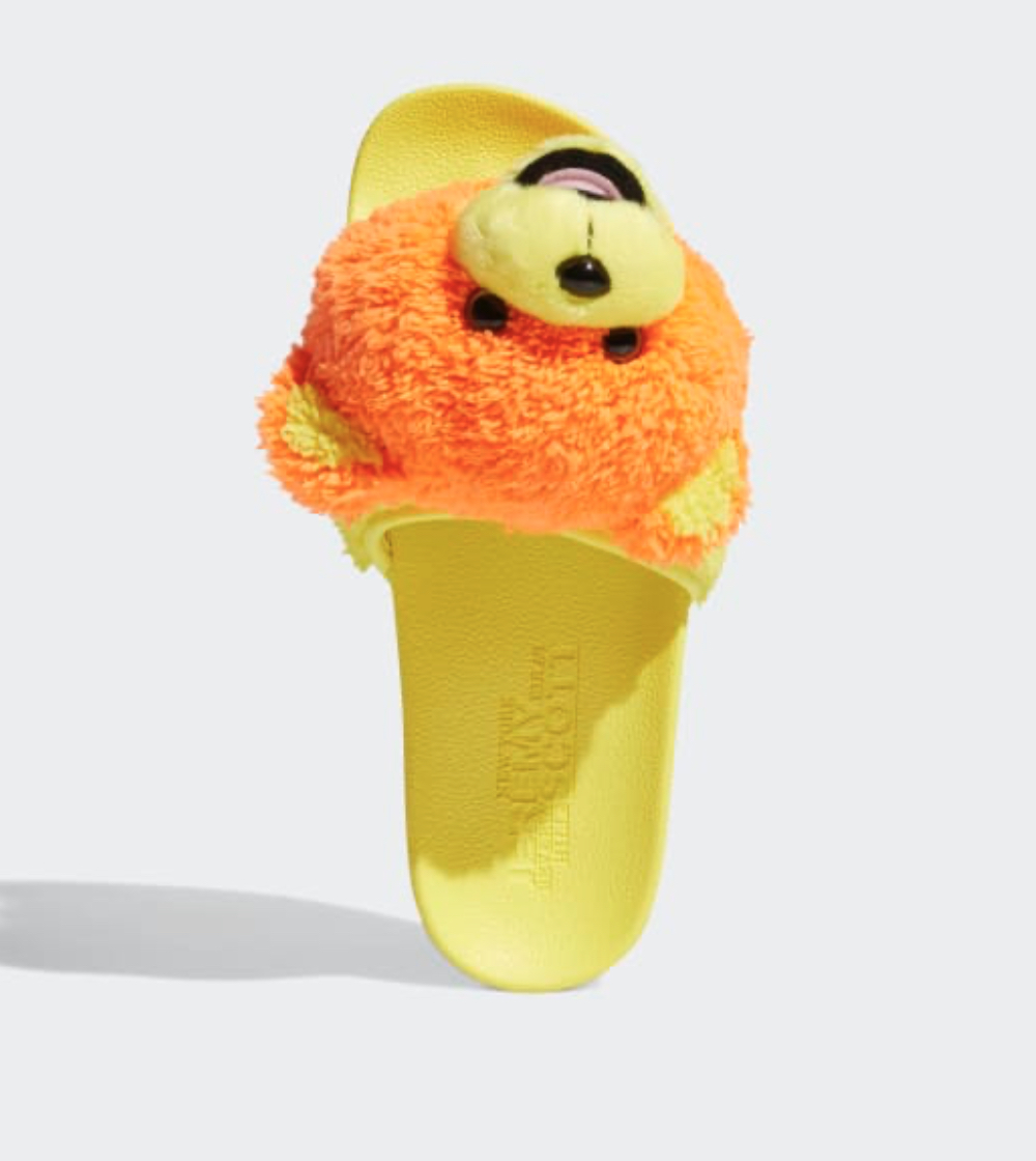 Adidas by Jeremy Scott Mules - Image 7