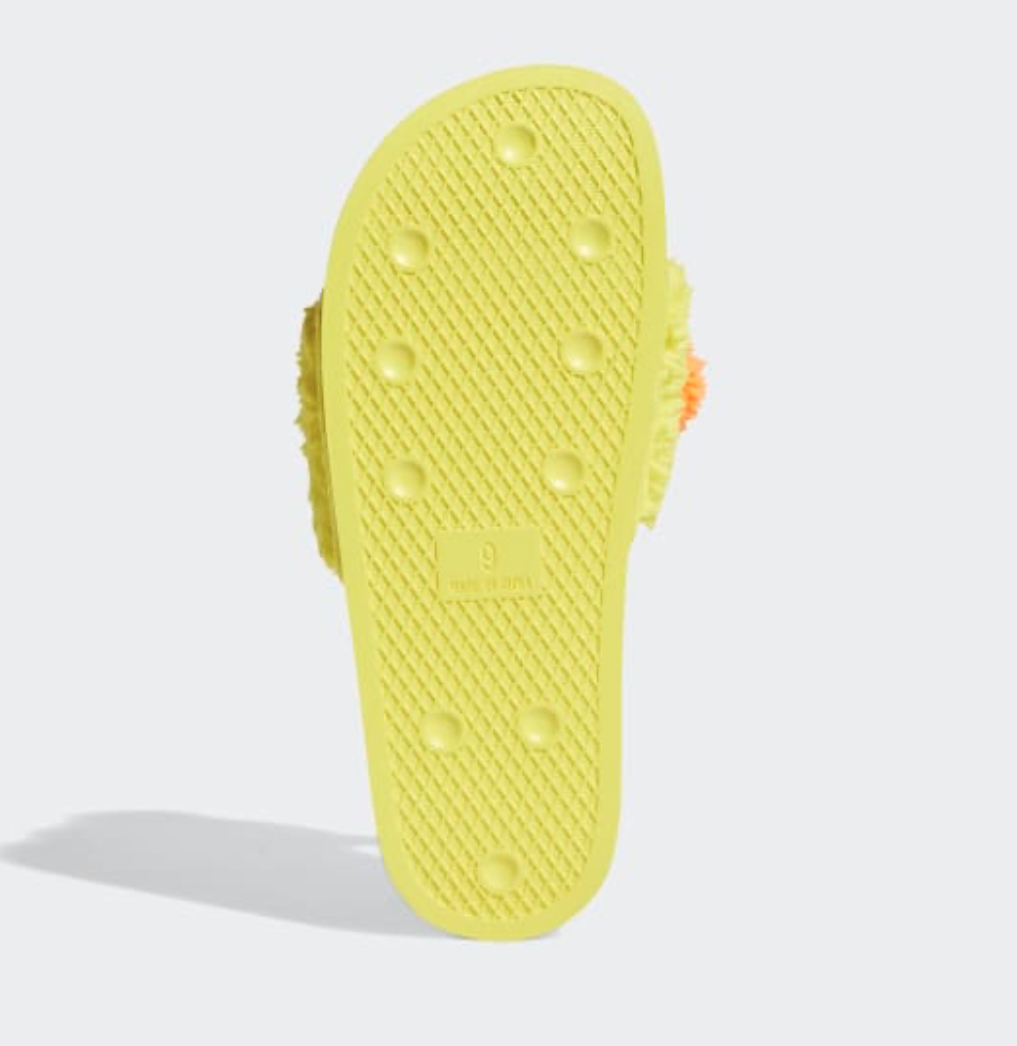 Adidas by Jeremy Scott Mules - Image 5