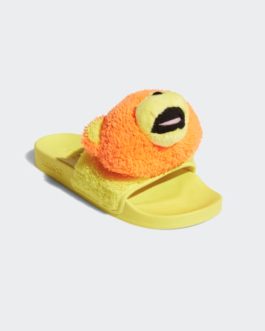 Adidas by Jeremy Scott Mules
