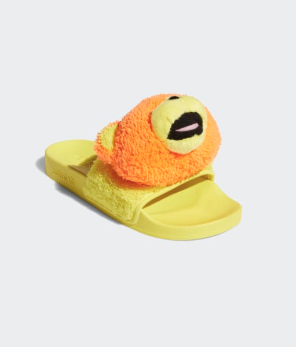 Adidas by Jeremy Scott Mules - Image 2