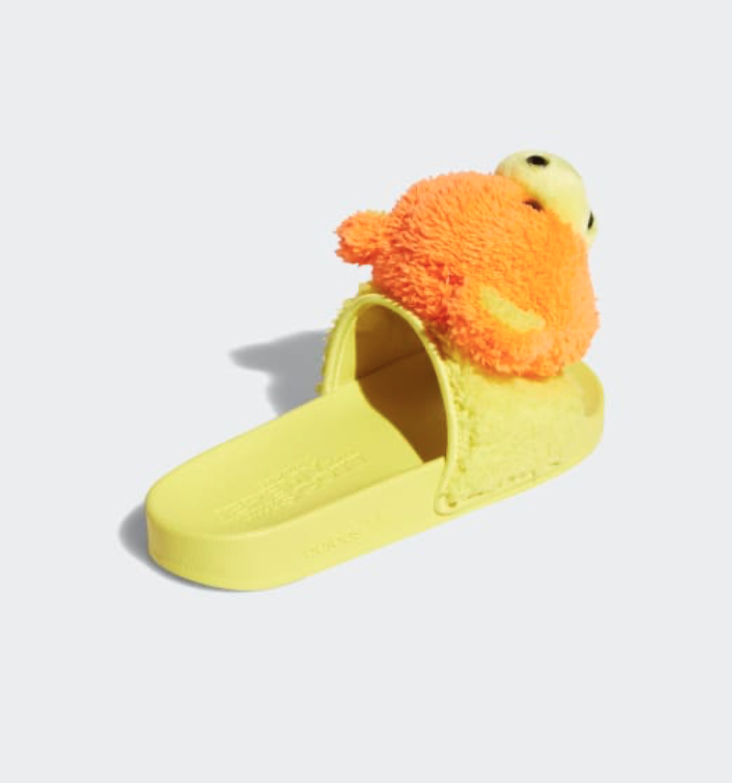 Adidas by Jeremy Scott Mules - Image 6