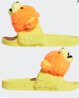 Adidas by Jeremy Scott Mules
