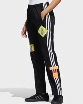 Adidas by Jeremy Scott Trousers