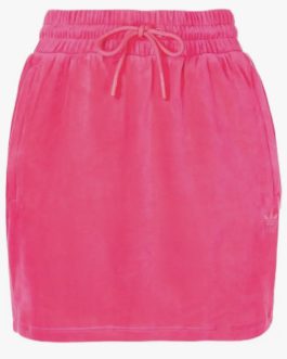 Adidas by Jeremy Scott Mini skirt