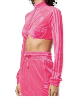 Adidas by Jeremy Scott Mini skirt