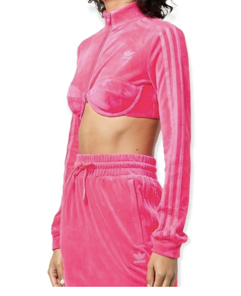 Adidas by Jeremy Scott Mini skirt - Image 2