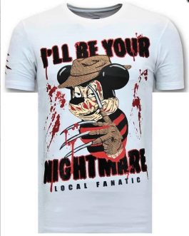 Local Fanatic T-shirt