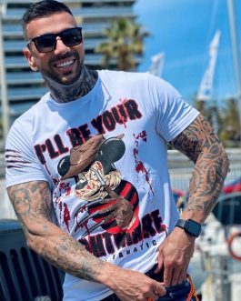 Local Fanatic T-shirt