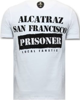 Local Fanatic T-shirt