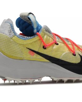 Nike x Off-White Vapor Street trainers