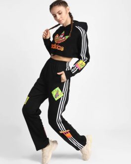 Adidas by Jeremy Scott Jersey top