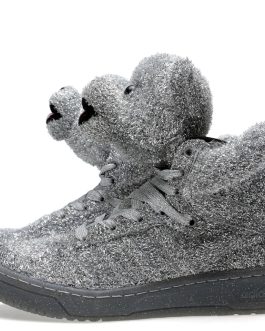 Adidas by Jeremy Scott trainers