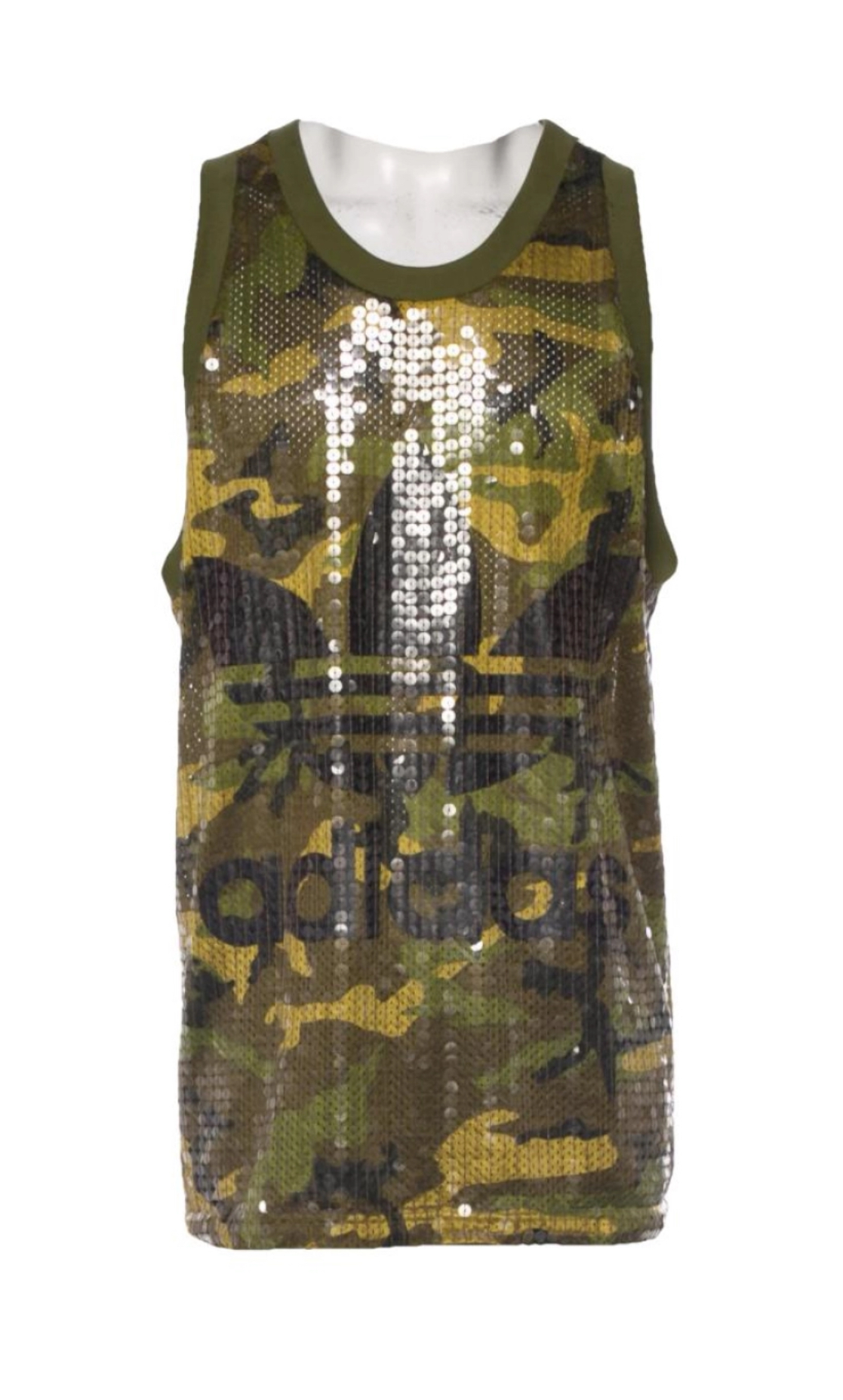 Adidas by Jeremy Scott Mini dress - Image 3