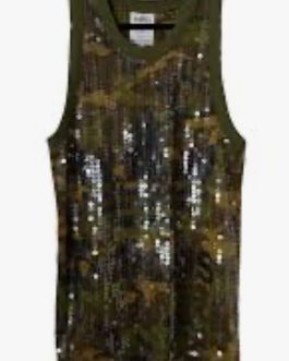 Adidas by Jeremy Scott Mini dress
