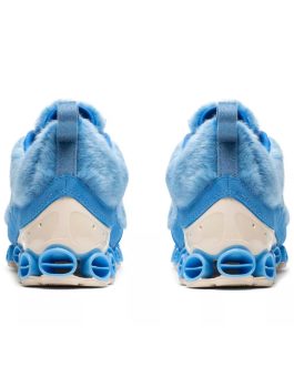 Adidas by Kerwin Frost Microbounce YTI low trainers