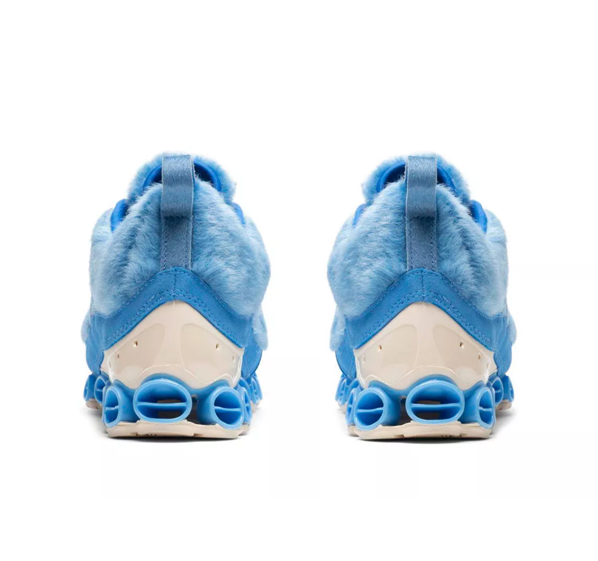 Adidas by Kerwin Frost Microbounce YTI low trainers - Image 2