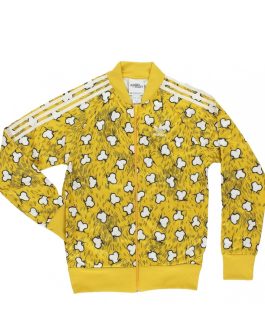 Adidas by Jeremy Scott Track tops