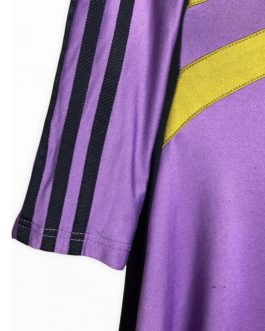 Adidas by Jeremy Scott mini dress