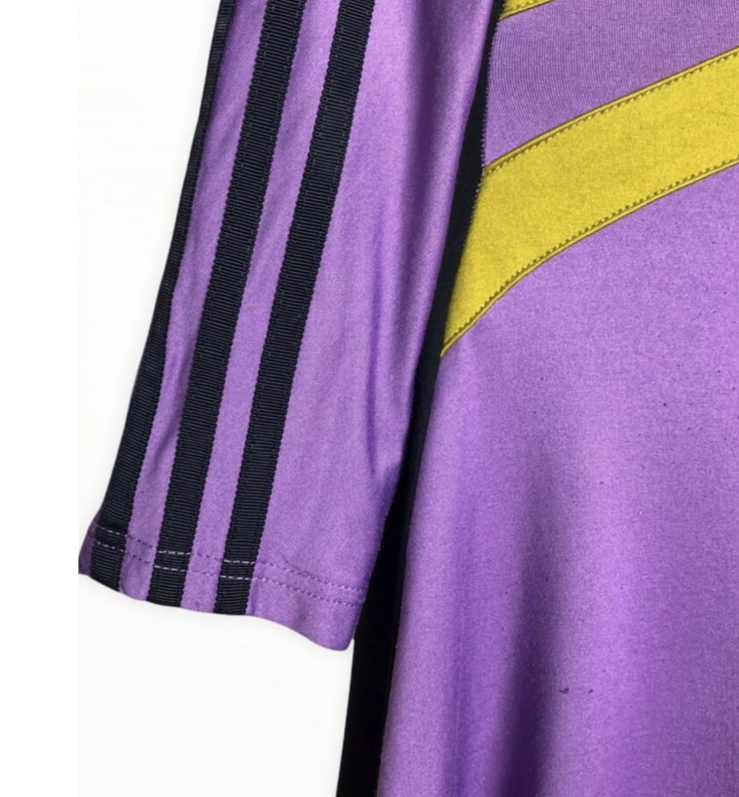 Adidas by Jeremy Scott mini dress - Image 2