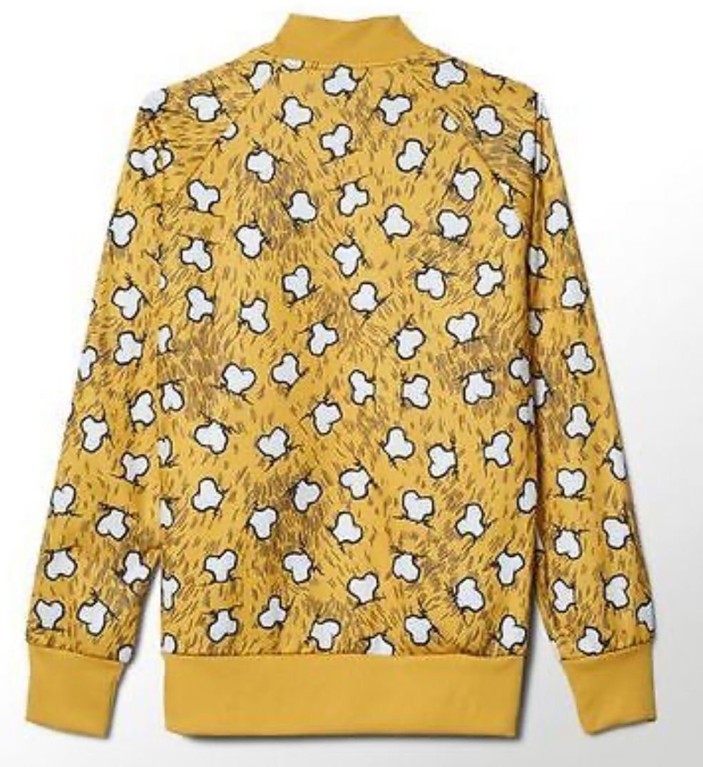 Adidas by Jeremy Scott Track tops - Image 2