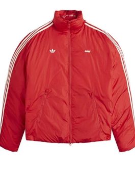 Avavav by Adidas Puffer Jacket