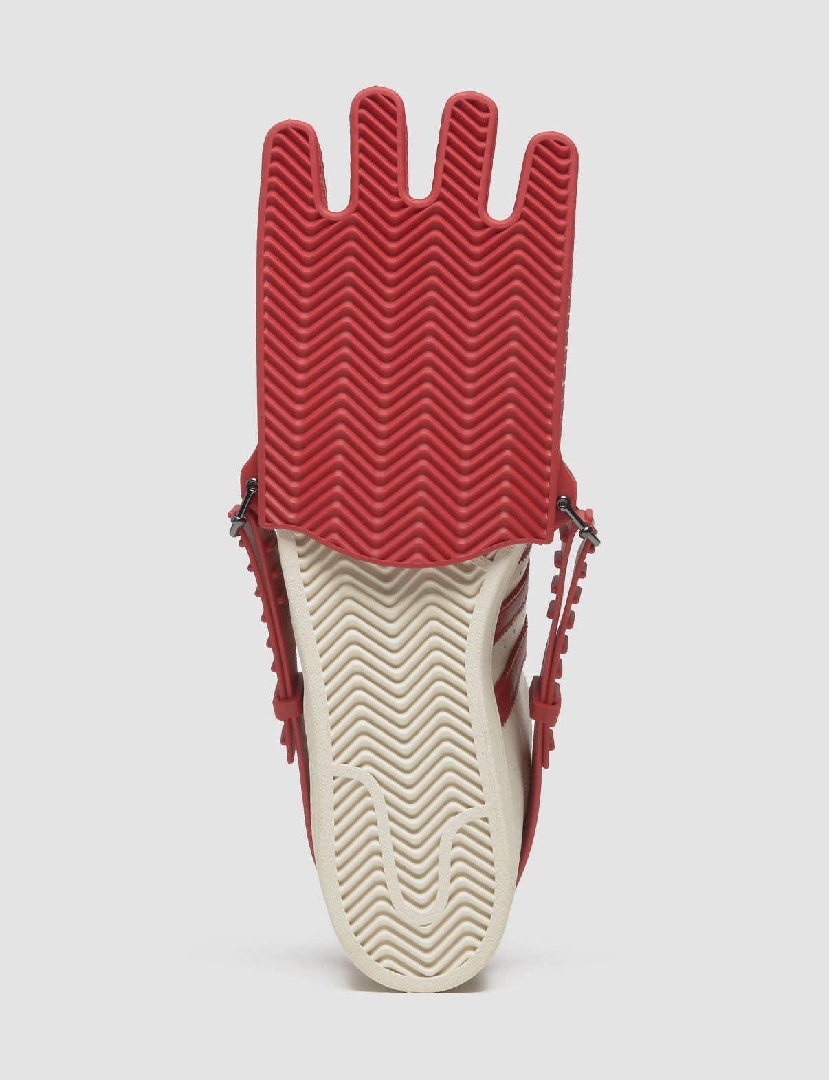 Avavav by Adidas Superstar Superfinger - Image 5