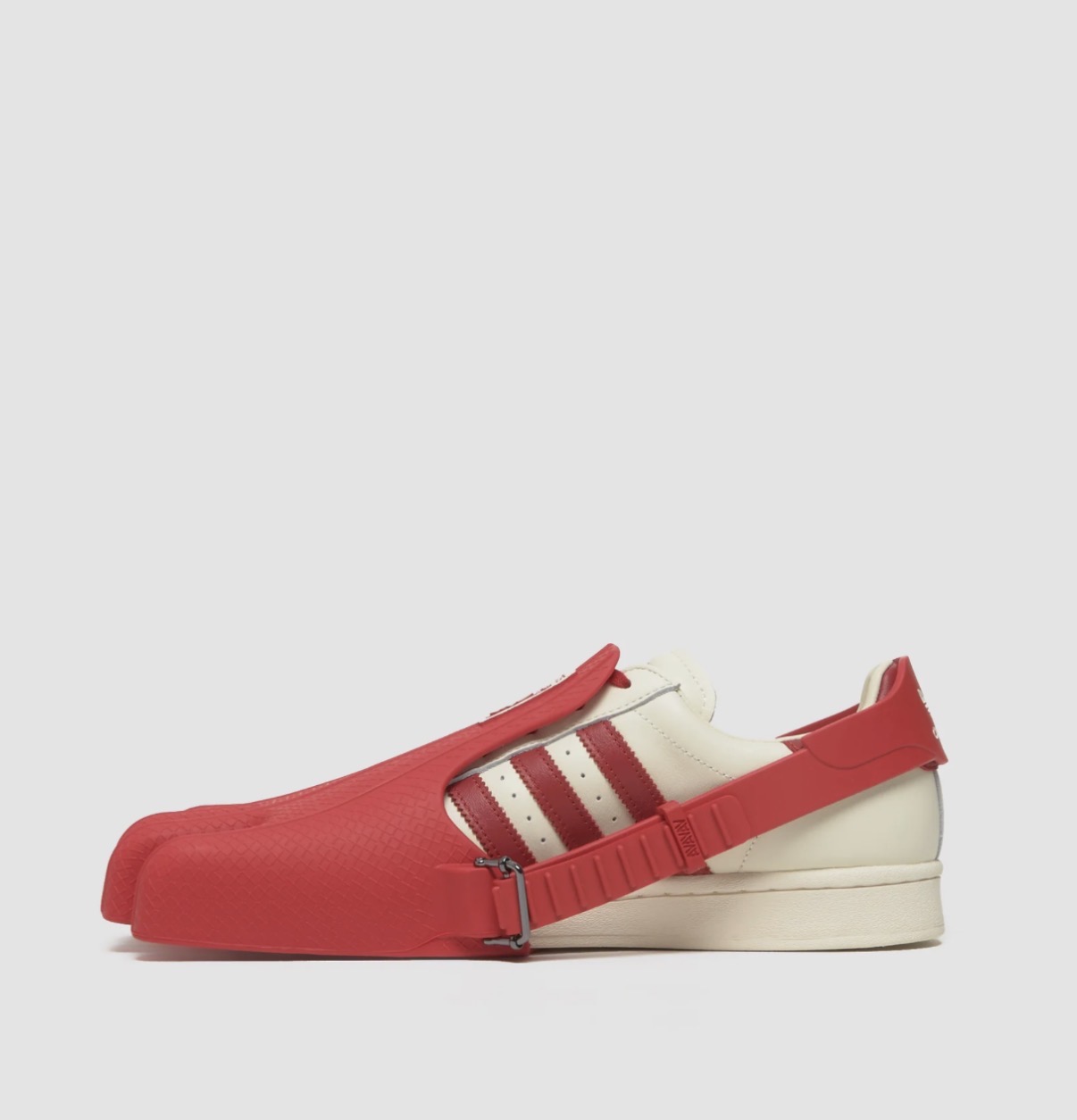 Avavav by Adidas Superstar Superfinger - Image 4