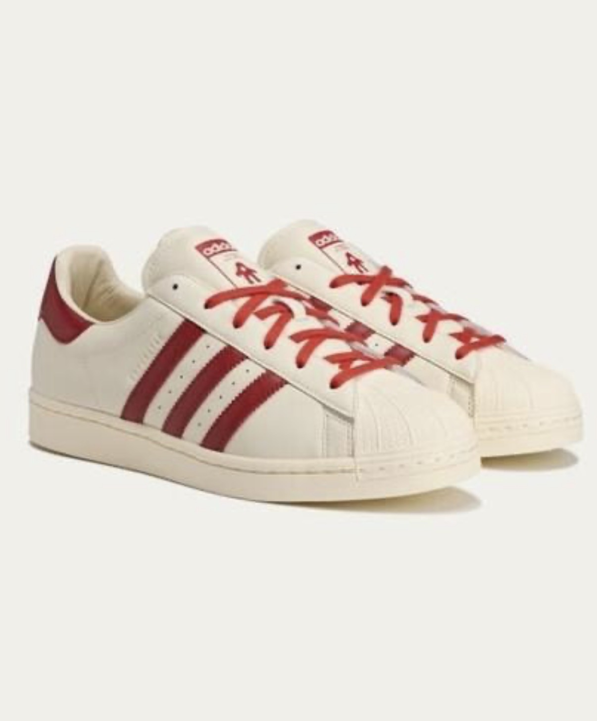 Avavav by Adidas Superstar Superfinger - Image 7
